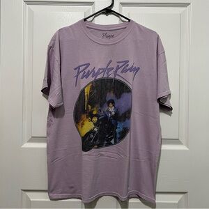 RARE BRANDY MELVILLE Prince Oversized Shirt